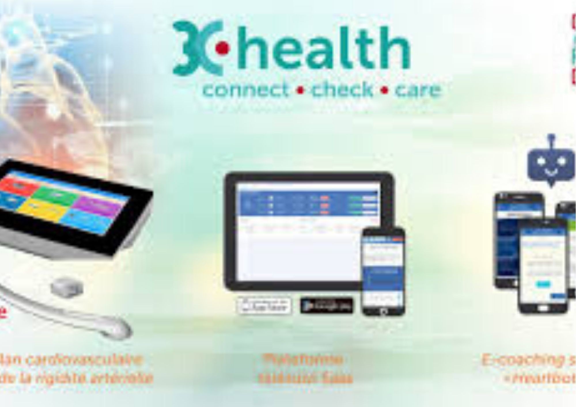 3C HEALTH