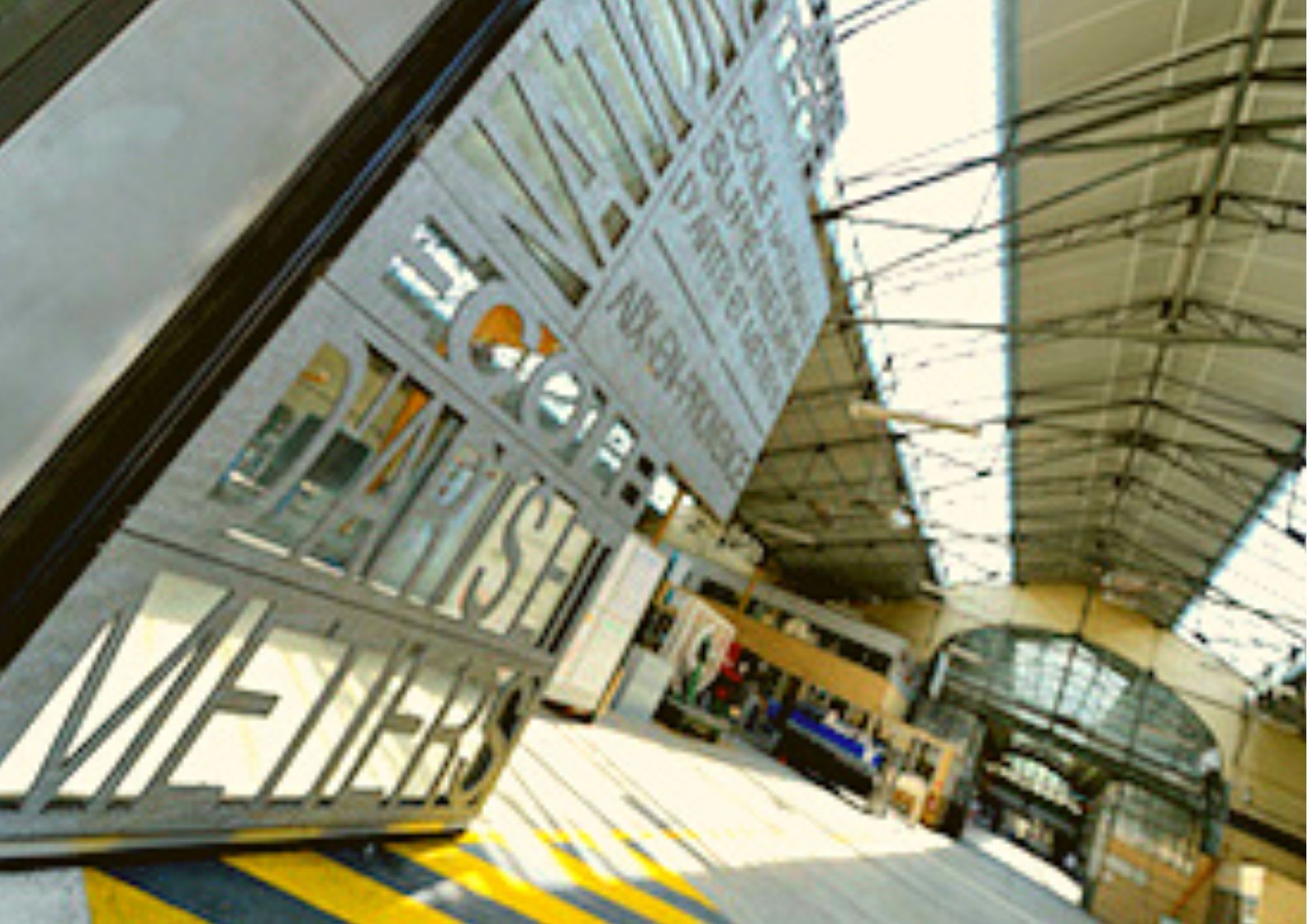 ARTS ET METIERS campus Aix-en-Provence