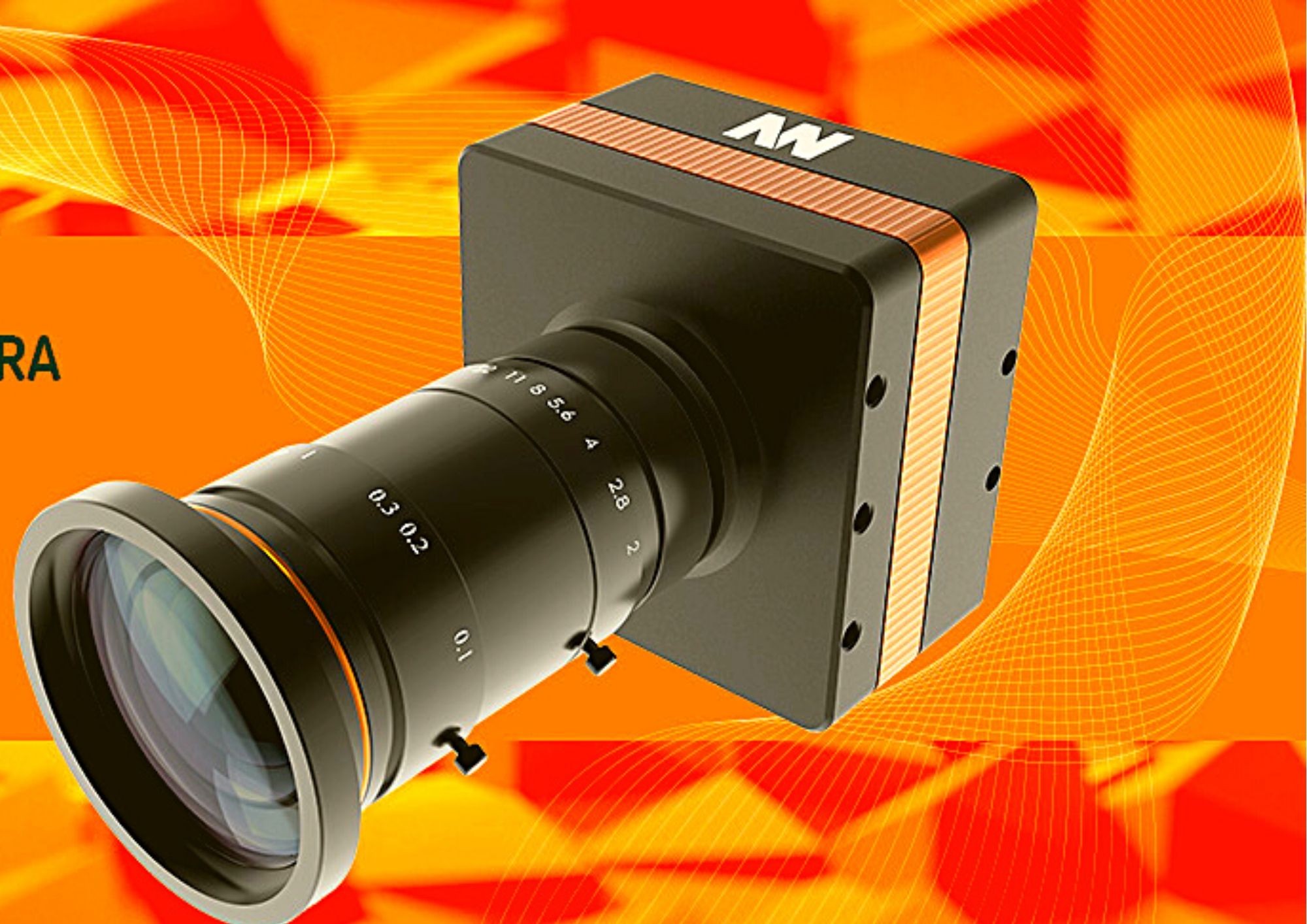 NEXVISION