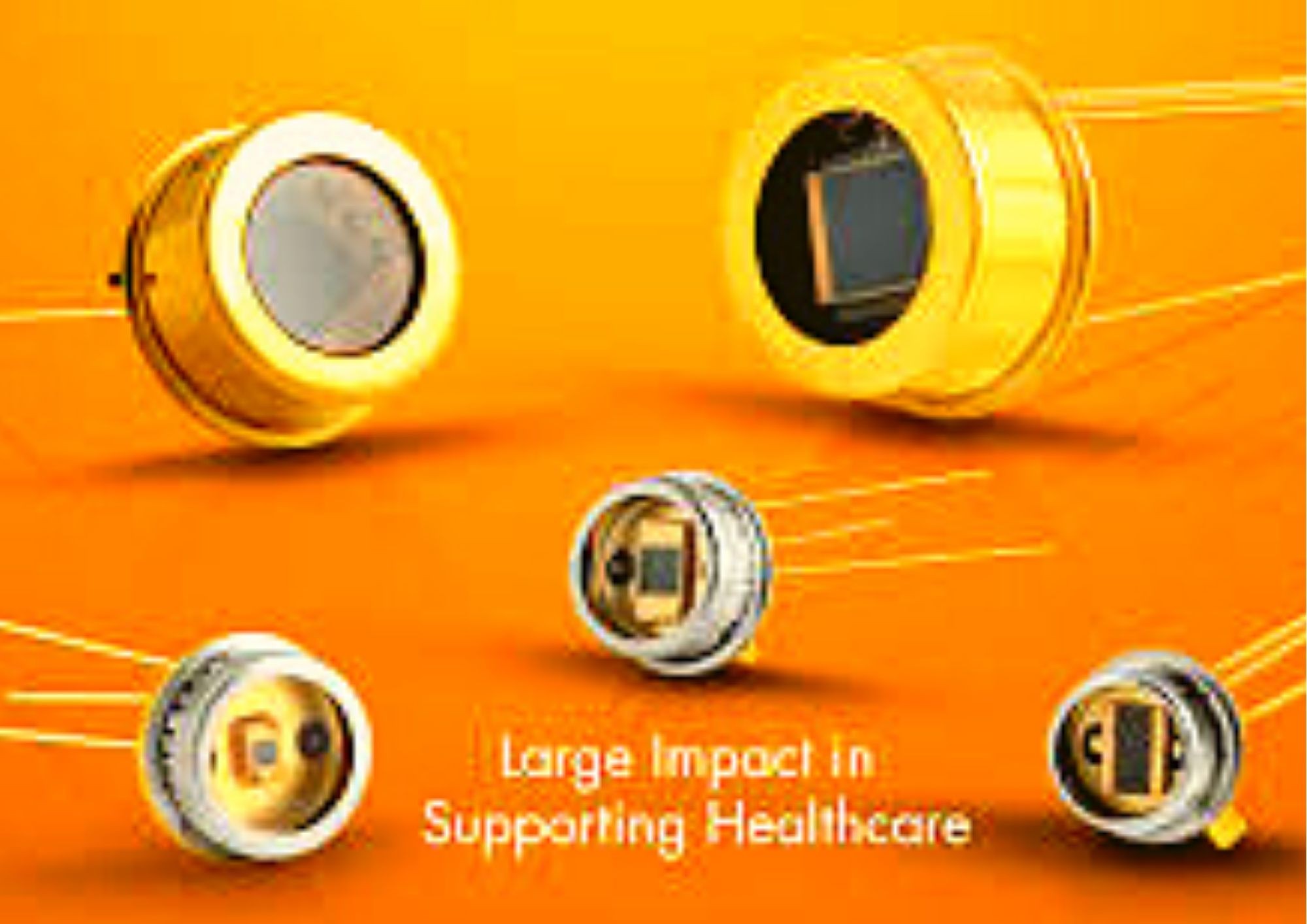 LASER COMPONENTS